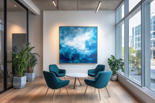 Software development workspace